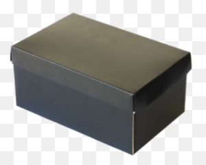 Boxes Transparent Png Images - Shoes Clipart