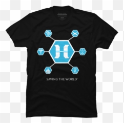 Killing Floor 2 Horzine T Shirt By Png