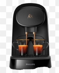 Coffee Machine Png Photo Image - L Or Barista,Barista Png