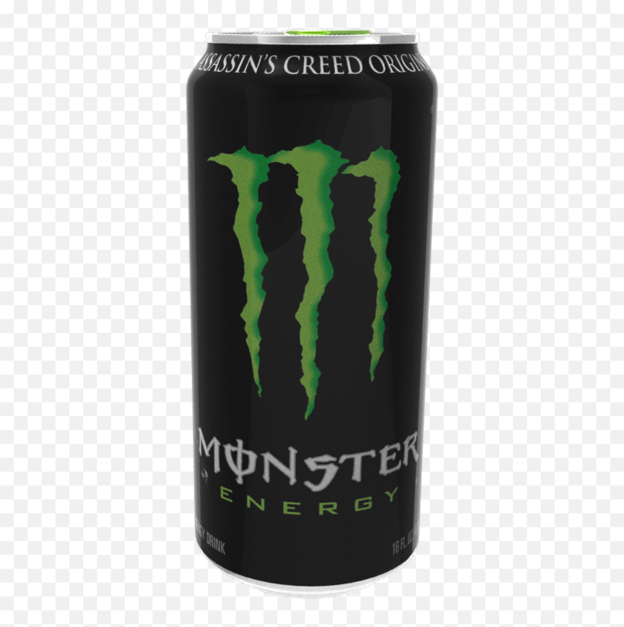 Drink Monster And You Could Get Special - Monster Energy Drink Png,Assassin's Creed Origins Png