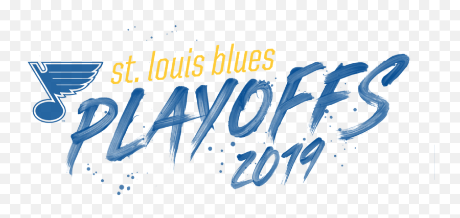 St - Louis Blues Png,St Louis Blues Logo Png