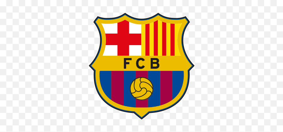 Fútbol Club Barcelona - Barcelona Logo Png,Logo Del Barca