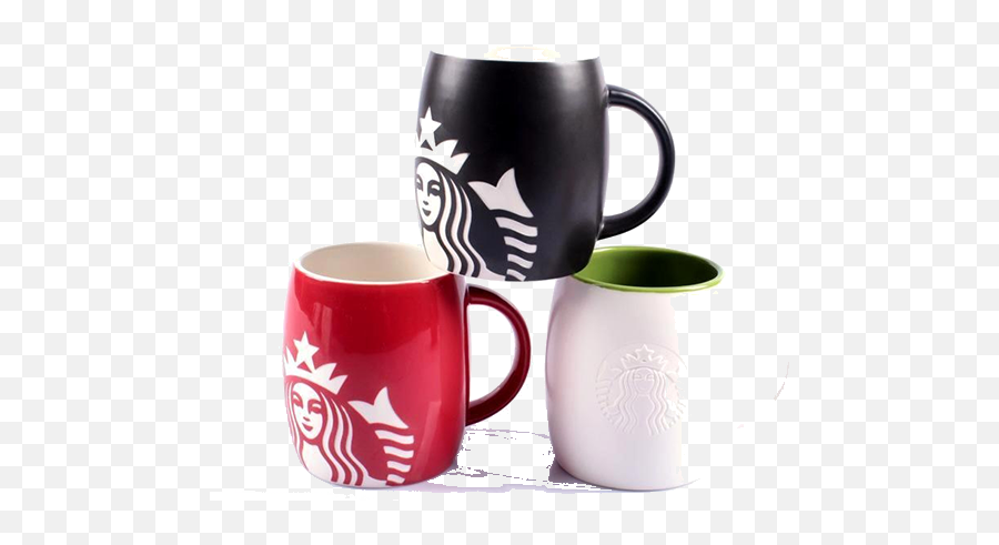 Download Free Png Coffee Cup Color Ceramic Mug Starbucks - Mug,Starbucks Coffee Cup Png