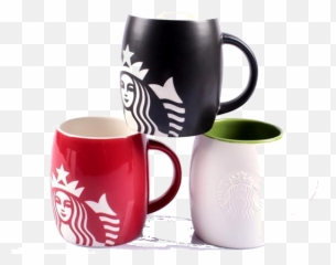 Download Free Png Coffee Cup Color Ceramic Mug Starbucks