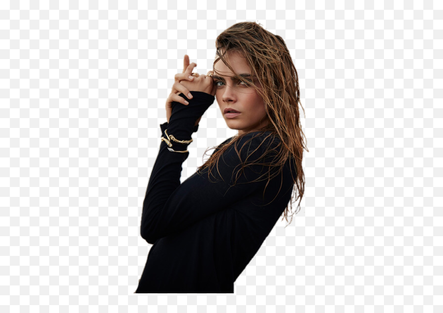 Download Hd Cara Delevigne Png - Cara Delevingne Photography,Cara Delevingne Png