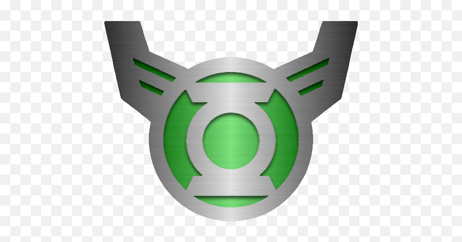 Download Hd Green Metal Png - Green Lantern Logos Png Autobot,Green Lantern Logo Png