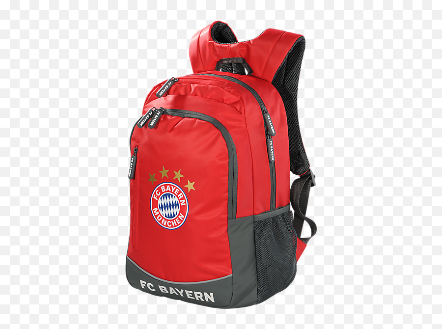 Backpack Bags Free Png Transparent Background Images - Fc Bayern Munich,Backpack Transparent Background