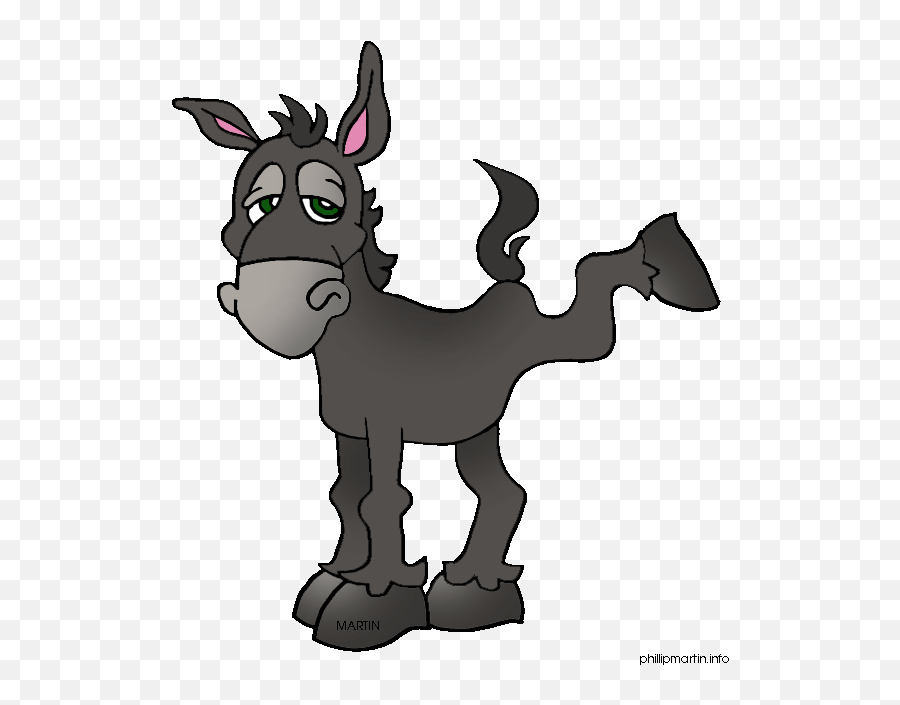 Library Of Donkey Basketball Vector Royalty Free Images Png - Donkey Clip Art,Donkey Png