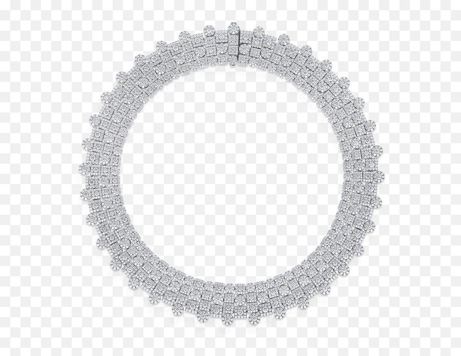 Roberto Coin Necklace With Diamonds - The Vault Fine Jewelers Kawasaki Kx 125 1993 Png,Necklace Transparent Background