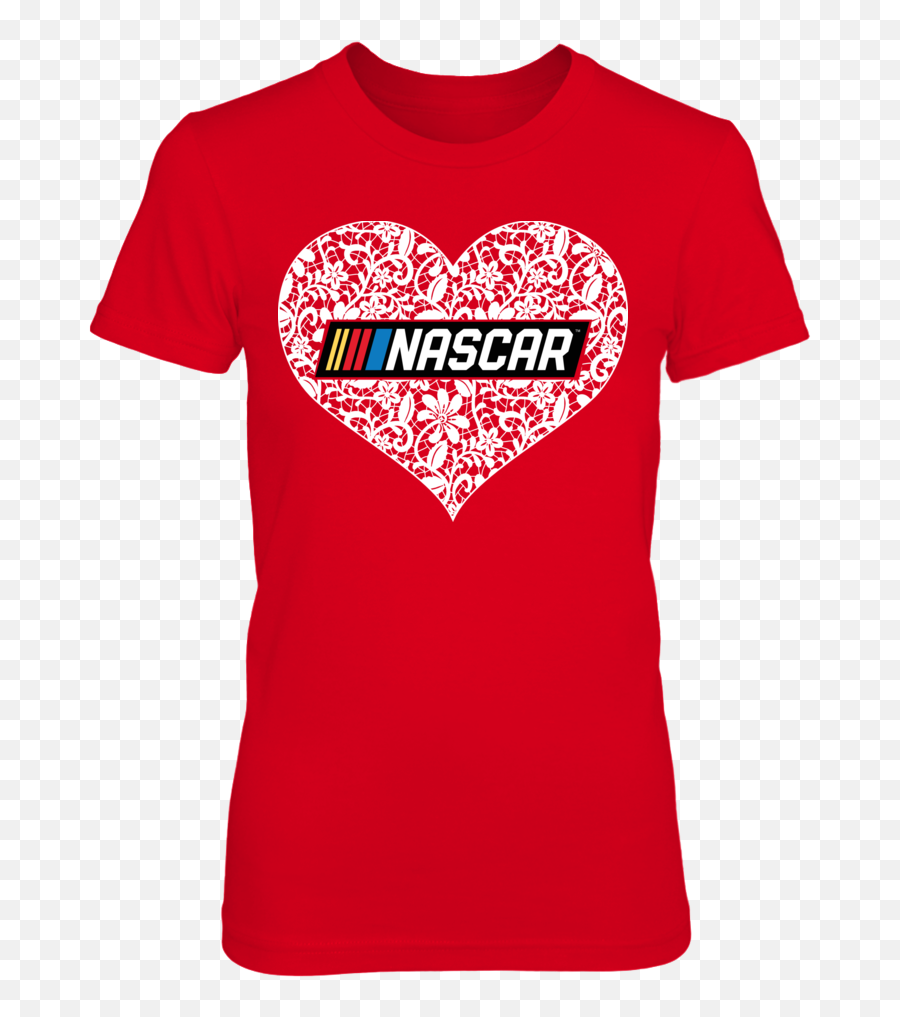 Lace Logo - Nascar Nascar T Shirts Sports Shirts Shirt Covid Nurse Shirts Png,Nascar Logo Png