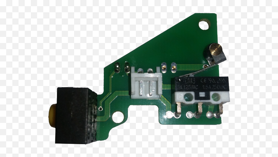 Circuit Board Png - Dye Rotor Gearbox Circuit Board Tool Electronics,Circuit Board Png