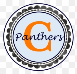 Panther News - Circle png