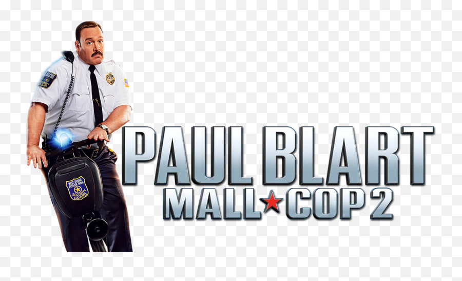 Mall Cop 2 Image - Paul Blart Mall Cop 2 Png,Paul Blart Png