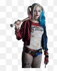 Harley Quinn Png Image Transparent