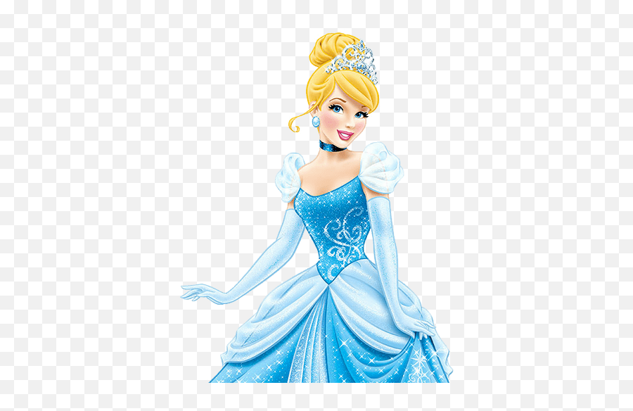 Cinderella Transparent Png - Cinderella Png,Cinderella Transparent