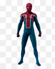 Spider - Uk Man png