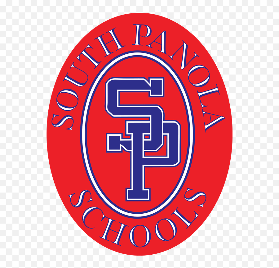 South Panola High School Homepage - South Panola High School Mascot Png,Ms Logo