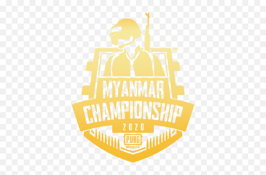 Pubg Mobile Myanmar Championship 2020 - Liquipedia Logo Pubg Mobile 2020 Png,Pubg Transparent