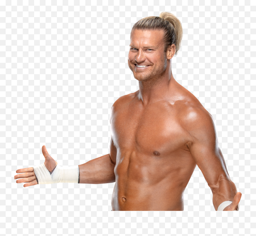 Dolph Ziggler Png