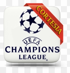 Champions League - Flag Png,Champions League Png