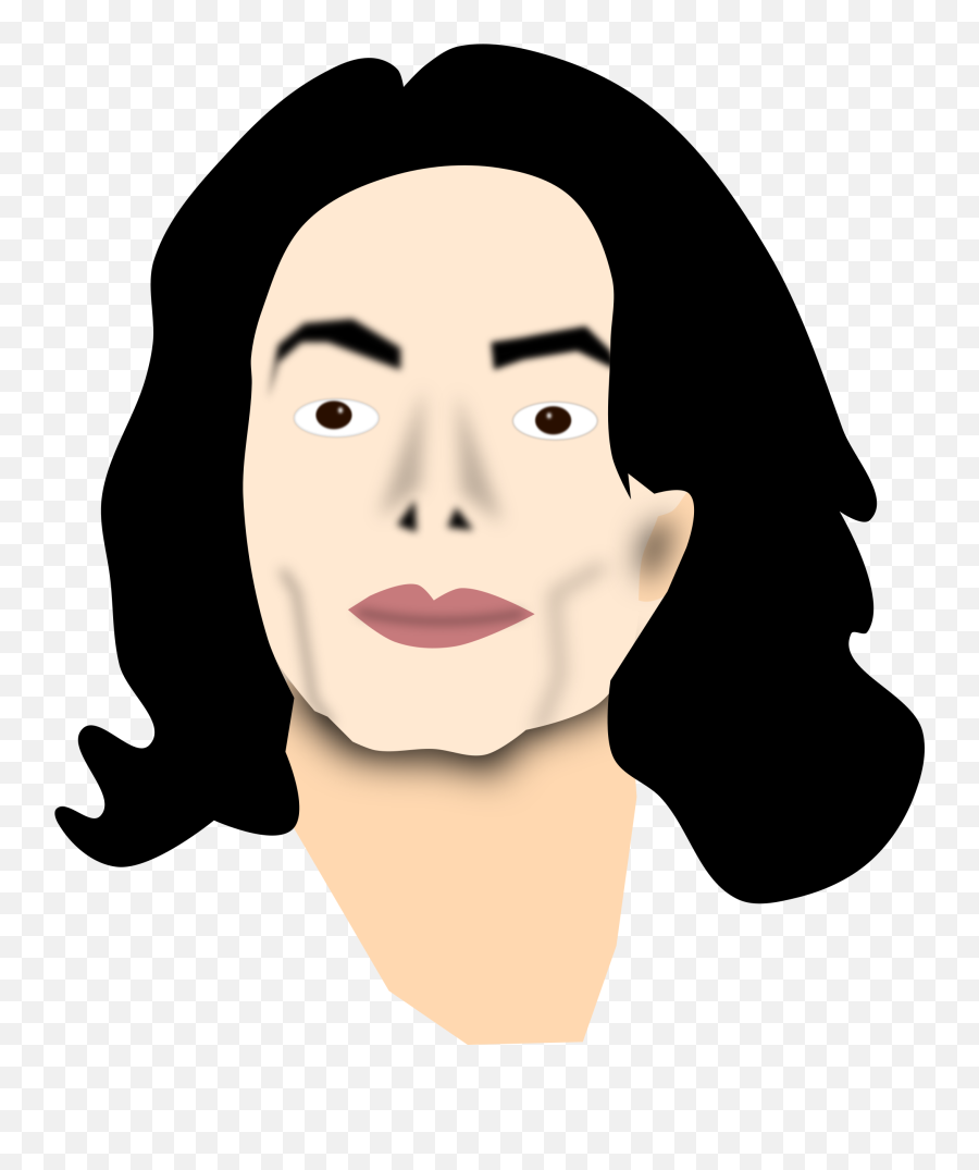 Download Michael Jackson Png Image For Free - Michael Jackson Face Png,Andrew Jackson Png