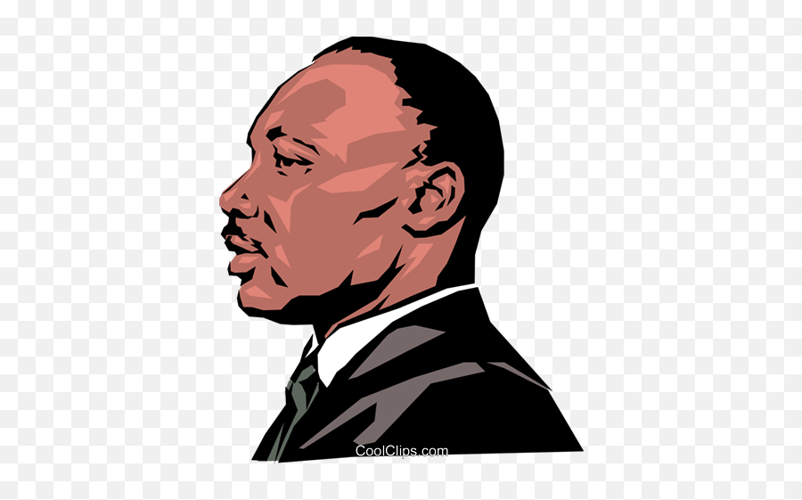 Martin Luther King Png 1 Image - Martin Luther King Clipart Transparent,Martin Luther King Png