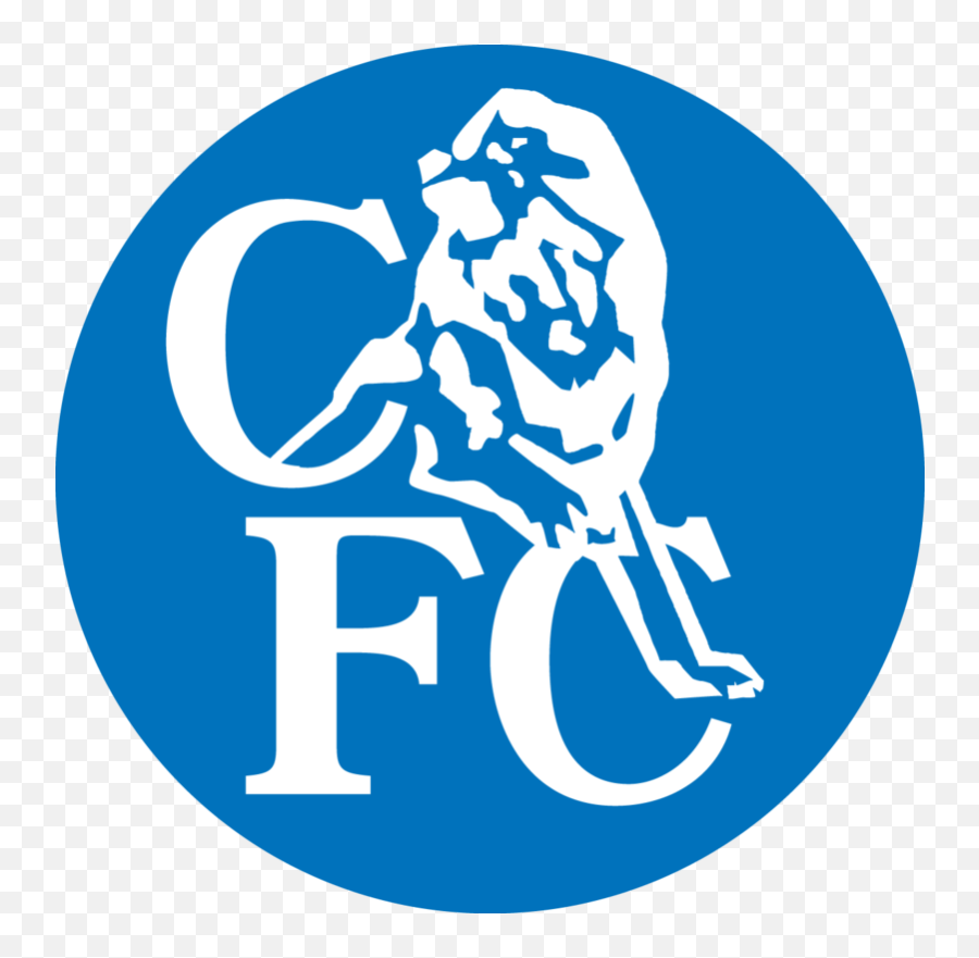 Chelsea Fc Logo - Chelsea Logo Png,Chelsea Logo