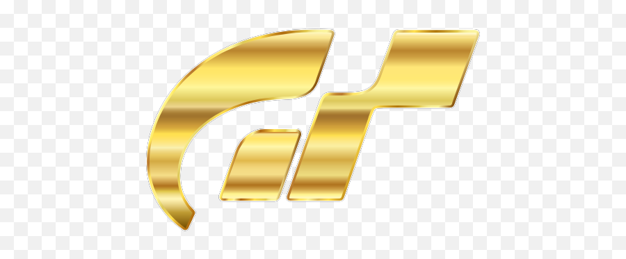 1 - Gran Turismo Logo Gold Png,Gran Turismo Logo