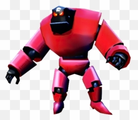 Dancing Robots - Crazy Frog Racer Characters Png,Crazy Frog Png