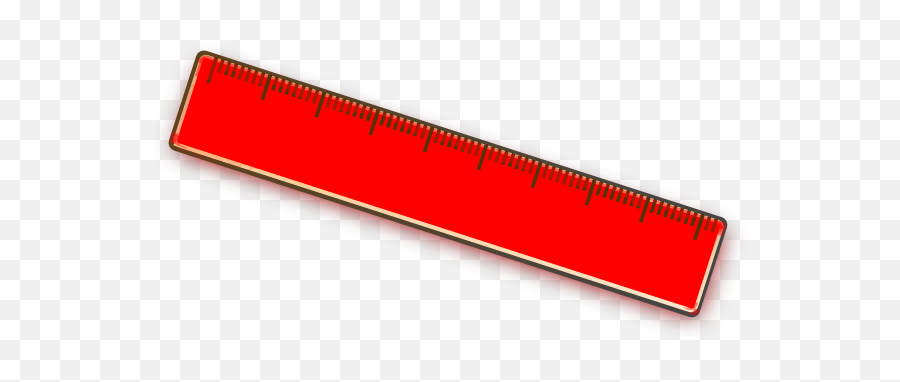 Clipart Free Ruler Pictures Png - Clip Art Of Ruler,Ruler Clipart Png