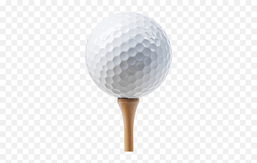 Golf Ball Free Png Transparent Image - Tee Transparent Background Golf Ball On Tee Png,Golf Ball Transparent Background