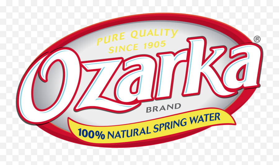 Ozarka Badge Logo - Ozarka Logo Png,Badge Logo