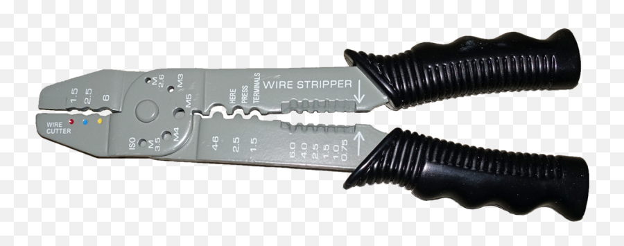 Wire Stripper - Saw Chain Png,Stripper Png