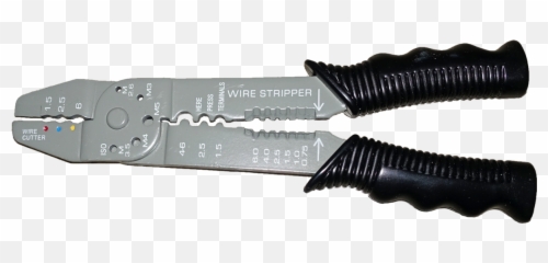 Wire Stripper - Saw Chain Png,Stripper Png