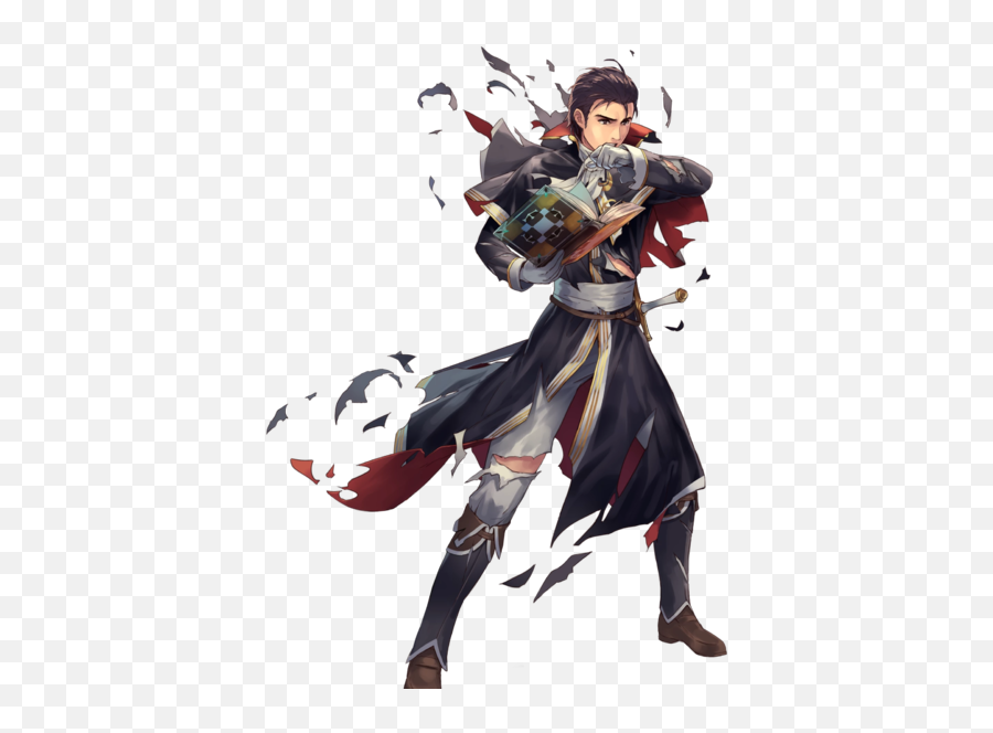 Reinhardt Thunders Fist Btlface D - Reinhardt Fire Emblem Heroes Png,Reinhardt Png