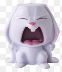 Mini - Snowball Pets Png,Snowball Png