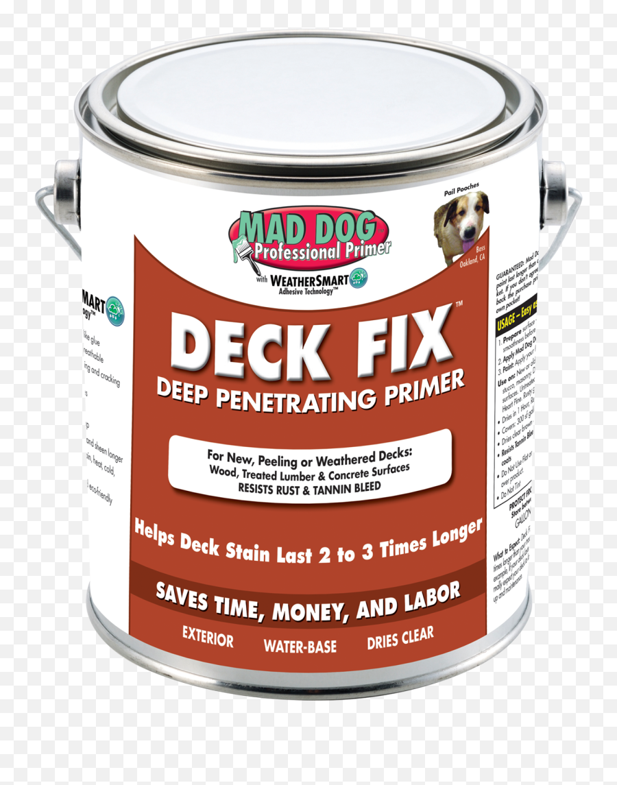 Download Deep Penetrating Primer - Mad Dog Duralast Primer Cylinder Png,Mad Dog Png