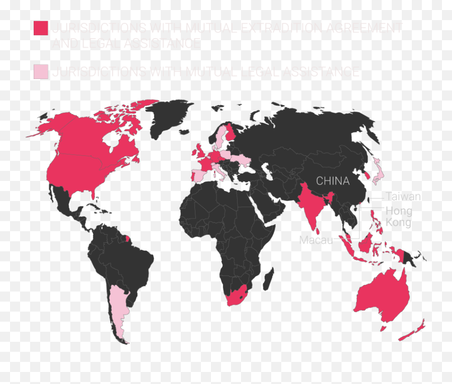 Infographic How A Hong Kong Protest Evolved Into An Anti - Mongolia En El Mundo Png,China Map Png