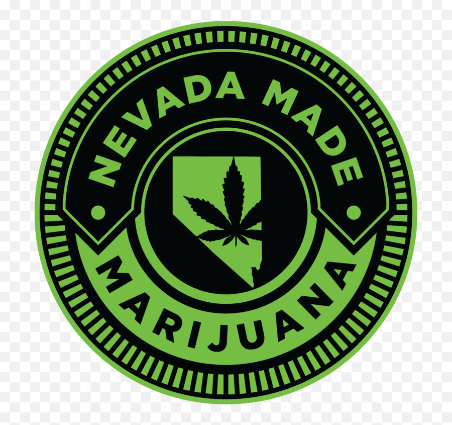 Download Welcome To Nevada Made Marijuana - Nevada Made Emblem Png,Nevada Png