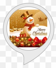 Amazoncom Christmas Bells Alexa Skills - Day png