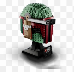 Boba Fett Helmet 75277 Star Wars Buy Online - Lego Star Wars Helmet Build Png,Boba Fett Png