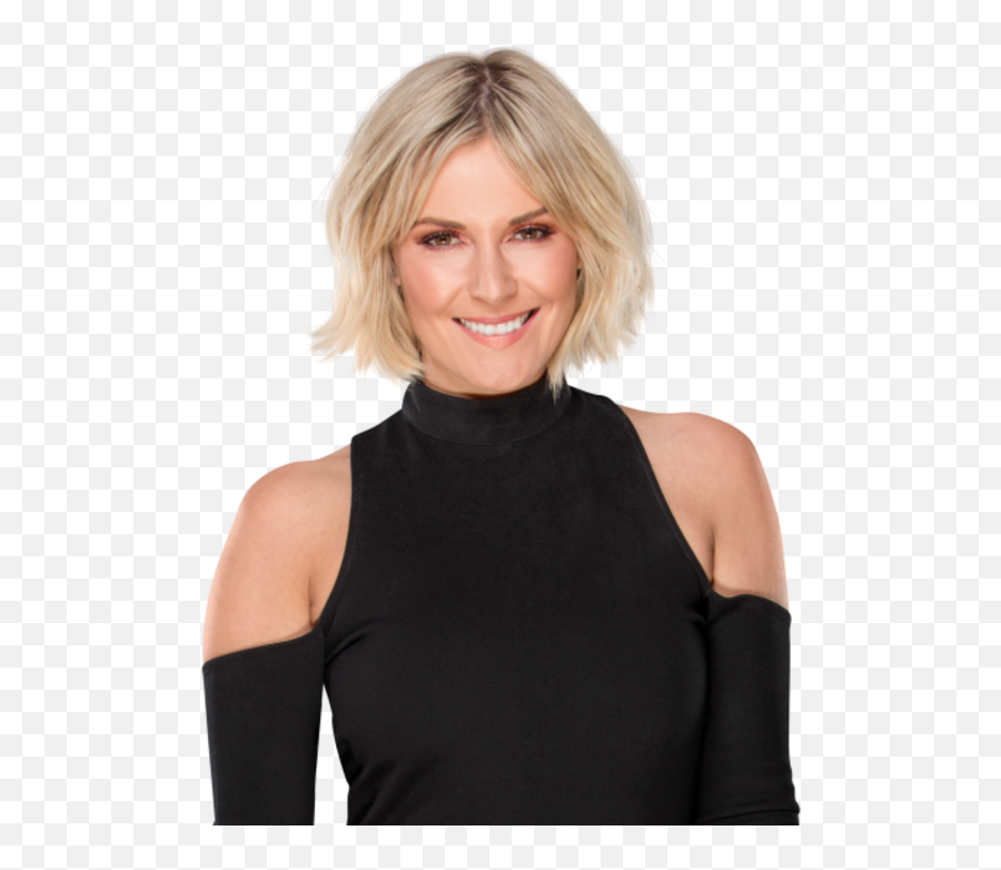 Renee Young Officially Added To Monday Night Raw Announce - Wwe Render Renee Young Png,Shane Mcmahon Png