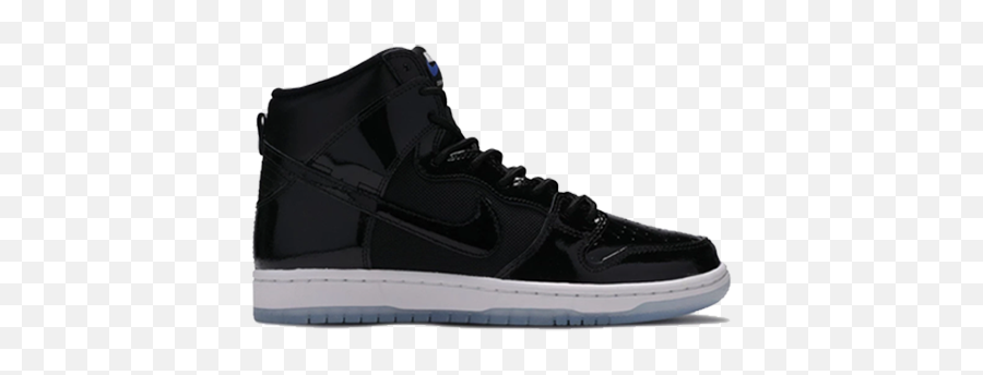 Sb Dunk High Pro Space Jam - Nike Dunk High Sb Png,Space Jam Logo Png