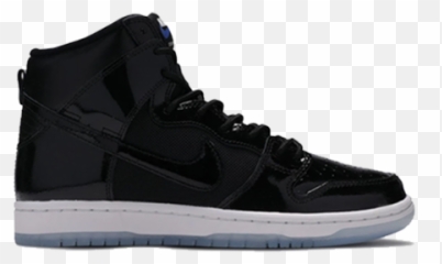 Sb Dunk High Pro Space Jam - Nike Dunk High Sb Png,Space Jam Logo Png