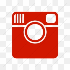 Instagram Icons Media Brand Youtube - Icono De Instagram Naranja Png ...