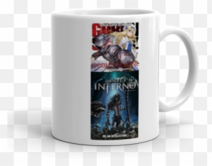 Goblin Slayer Is Too Dark Me An Intellectual Make A Meme - Mug Png,Goblin Slayer Png