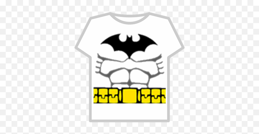 Batman t-shirt idea 💭🦇#batmanroblox#roblox#tshirtidea