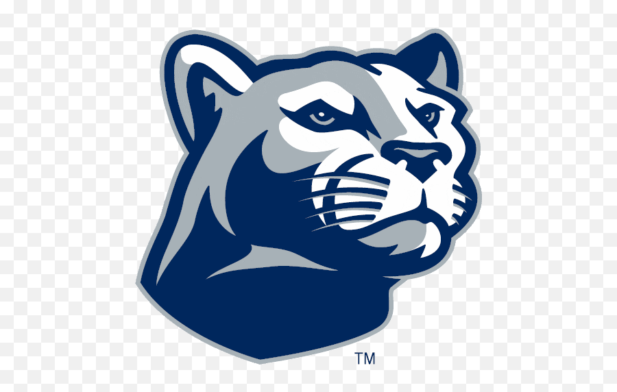 Nittany Lion Png Transparent - Penn State Nittany Lions,Lion Png Logo
