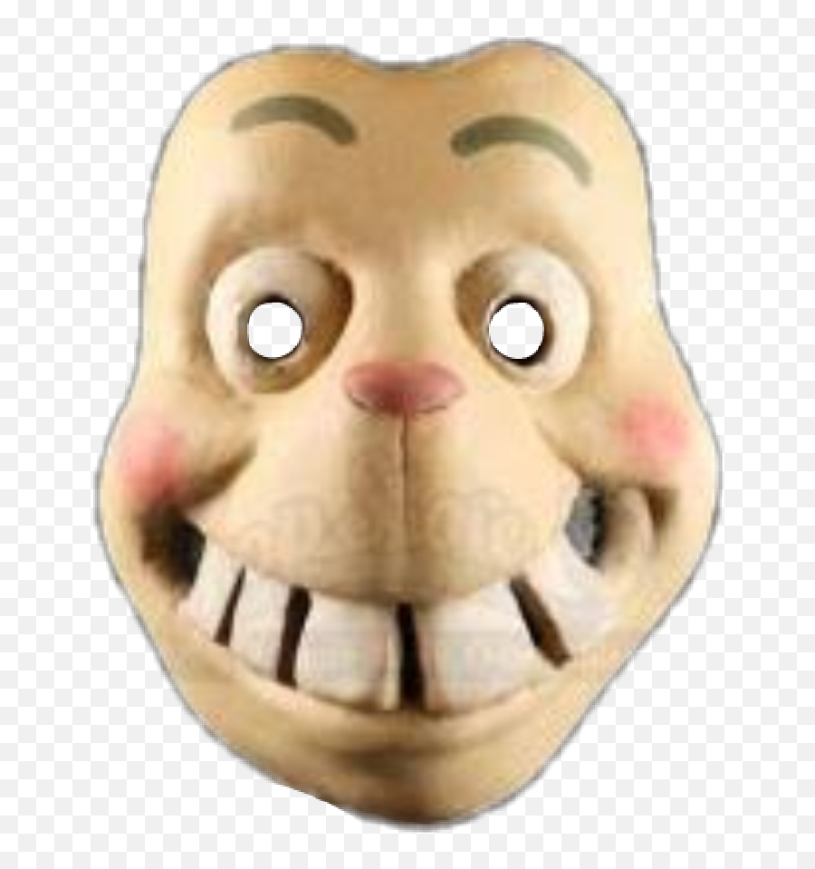 Creepy Smile Png - Creepy Mask Png,Creepy Smile Png