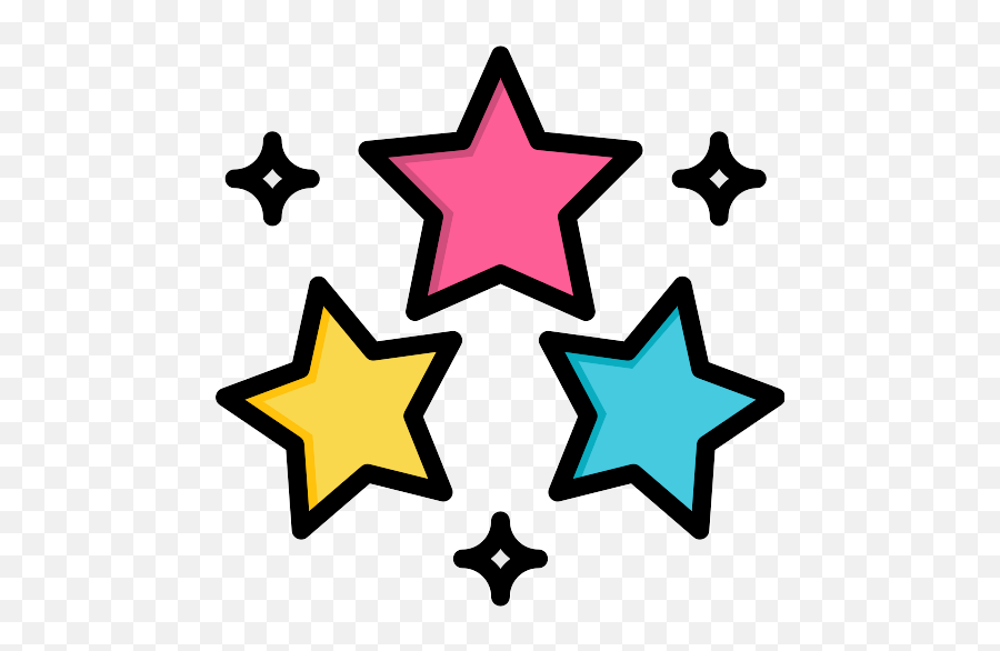 Stars Shine Png Icon - Popular Product Icon,Star Shine Png